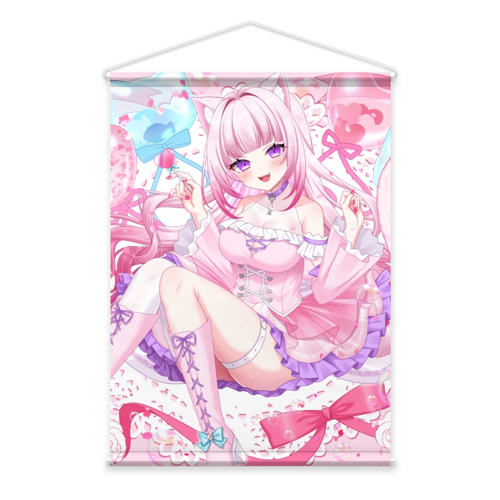 タペストリー