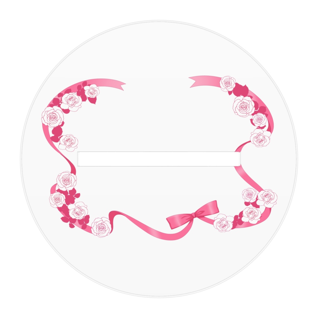 アクリルフィギュア A