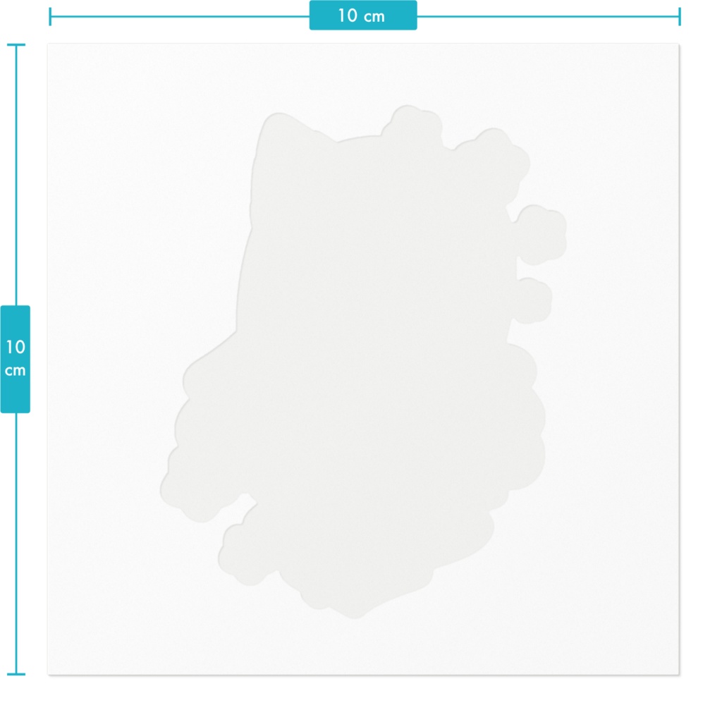 SDステッカー(サイン入りA)
