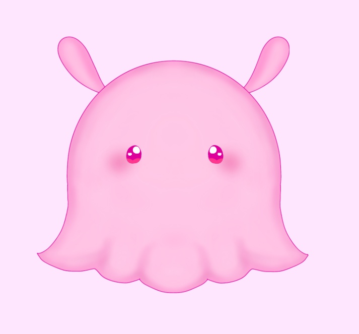 【汎用モデル】めんだこちゃん