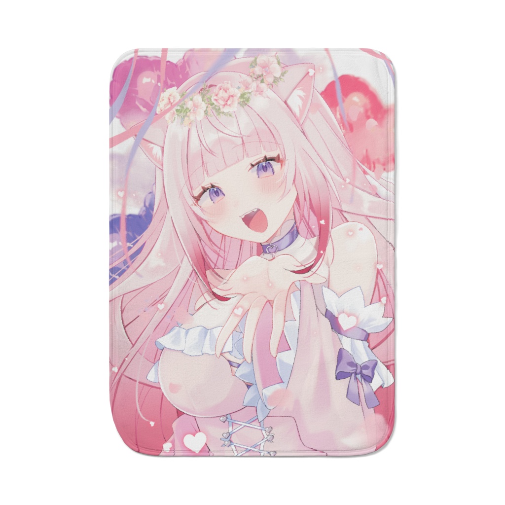 ブランケット