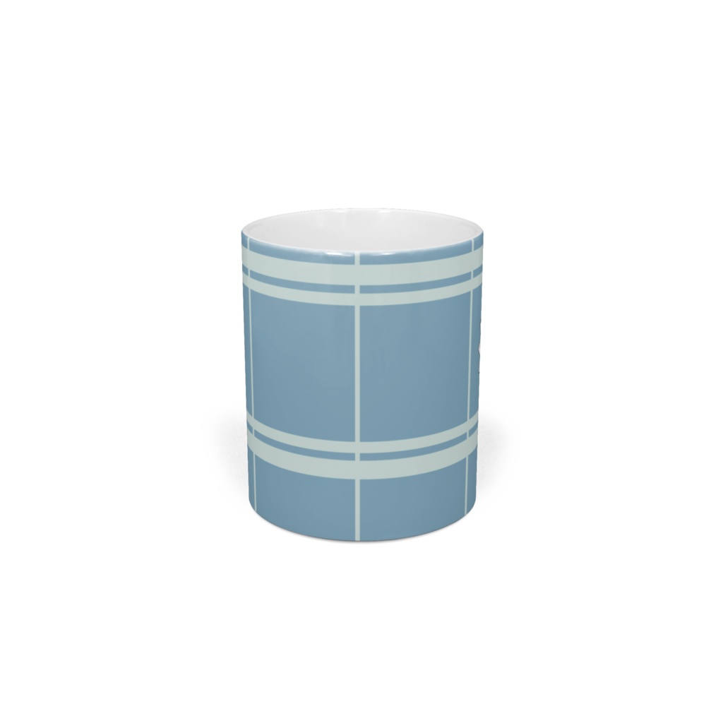 ノアとお揃いマグカップ