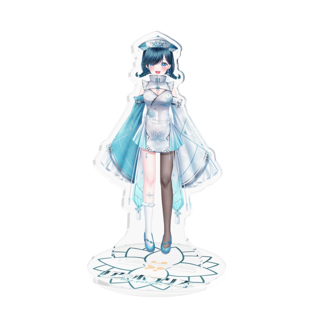 【生誕祭2024記念】アクリルスタンド4種