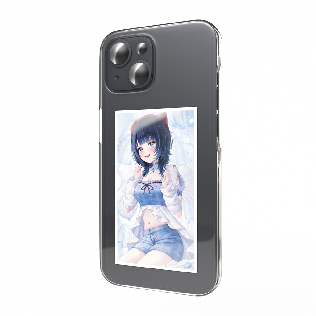 【生誕祭2026】お誕生日が特別になった日スマホステッカー