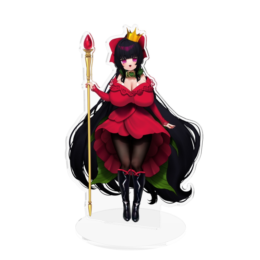 クレメリア女王