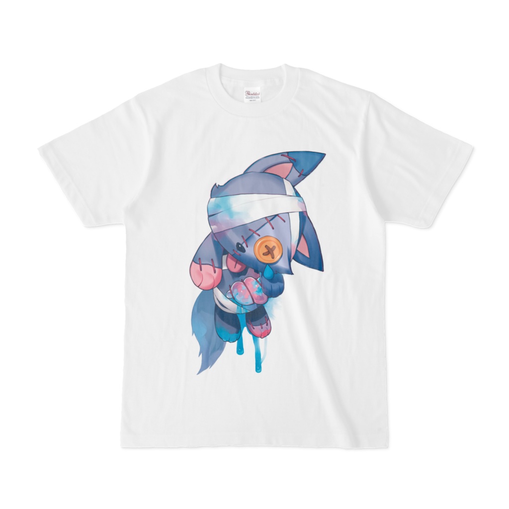 うるぺこTシャツ