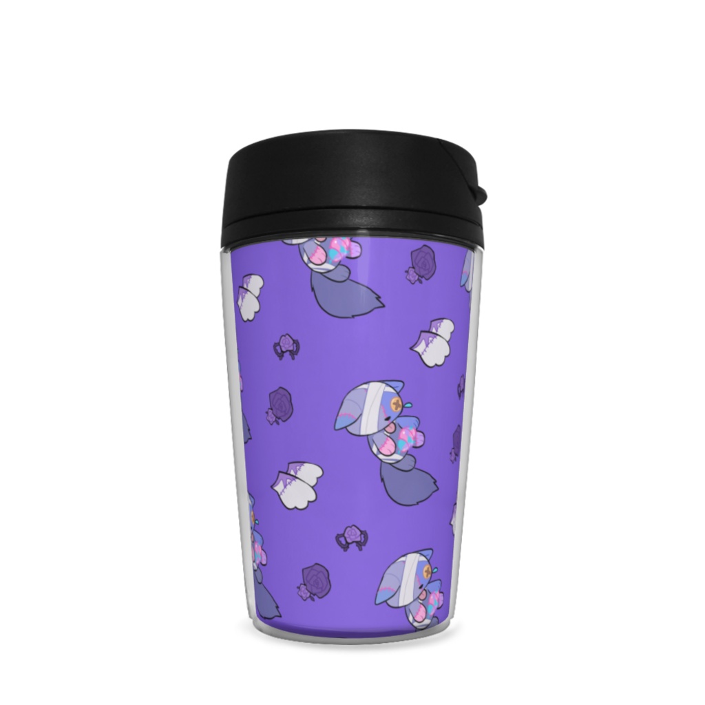 魔法の♡タンブラー