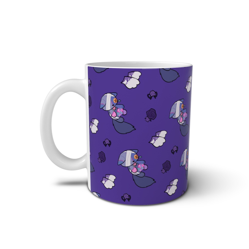 温めてあげるね♡マグカップ