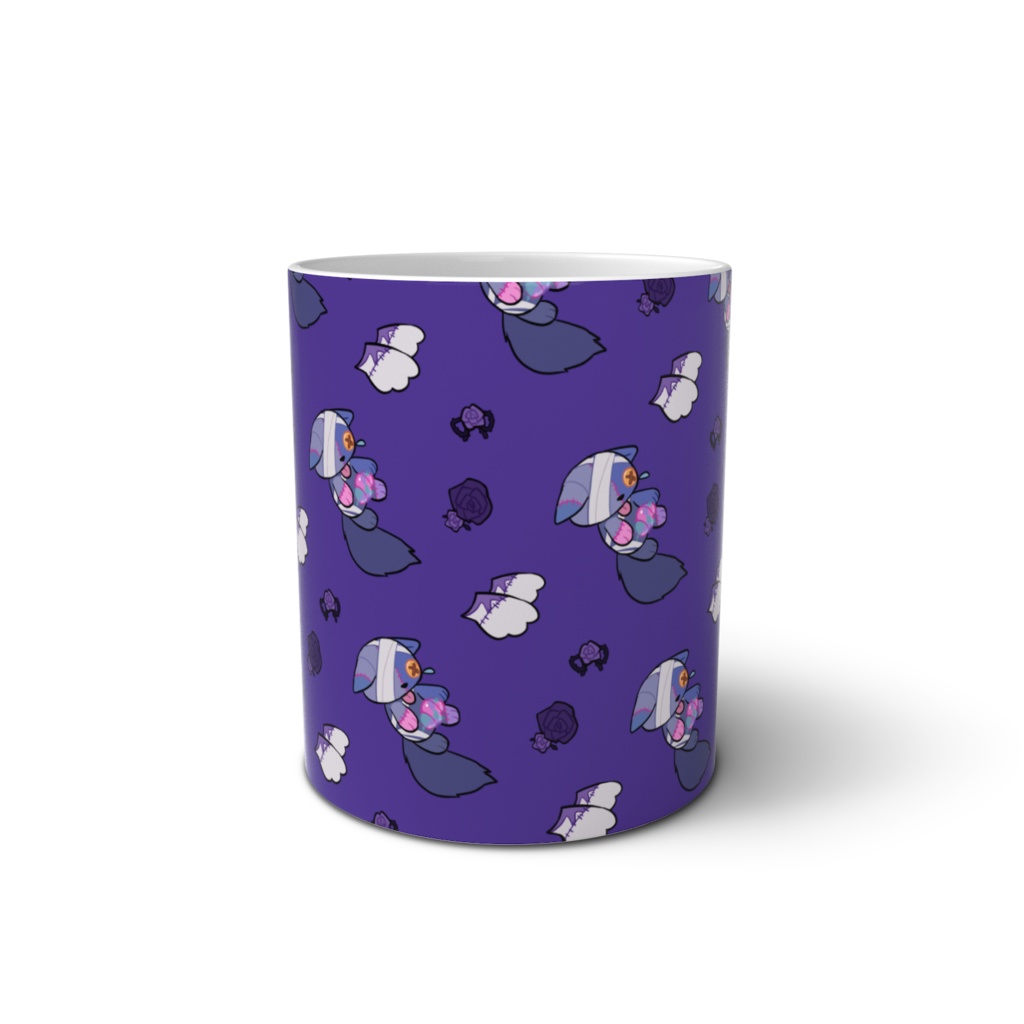 温めてあげるね♡マグカップ