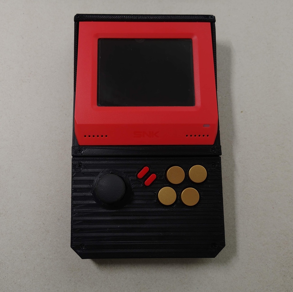 Handy NG miniキットV2