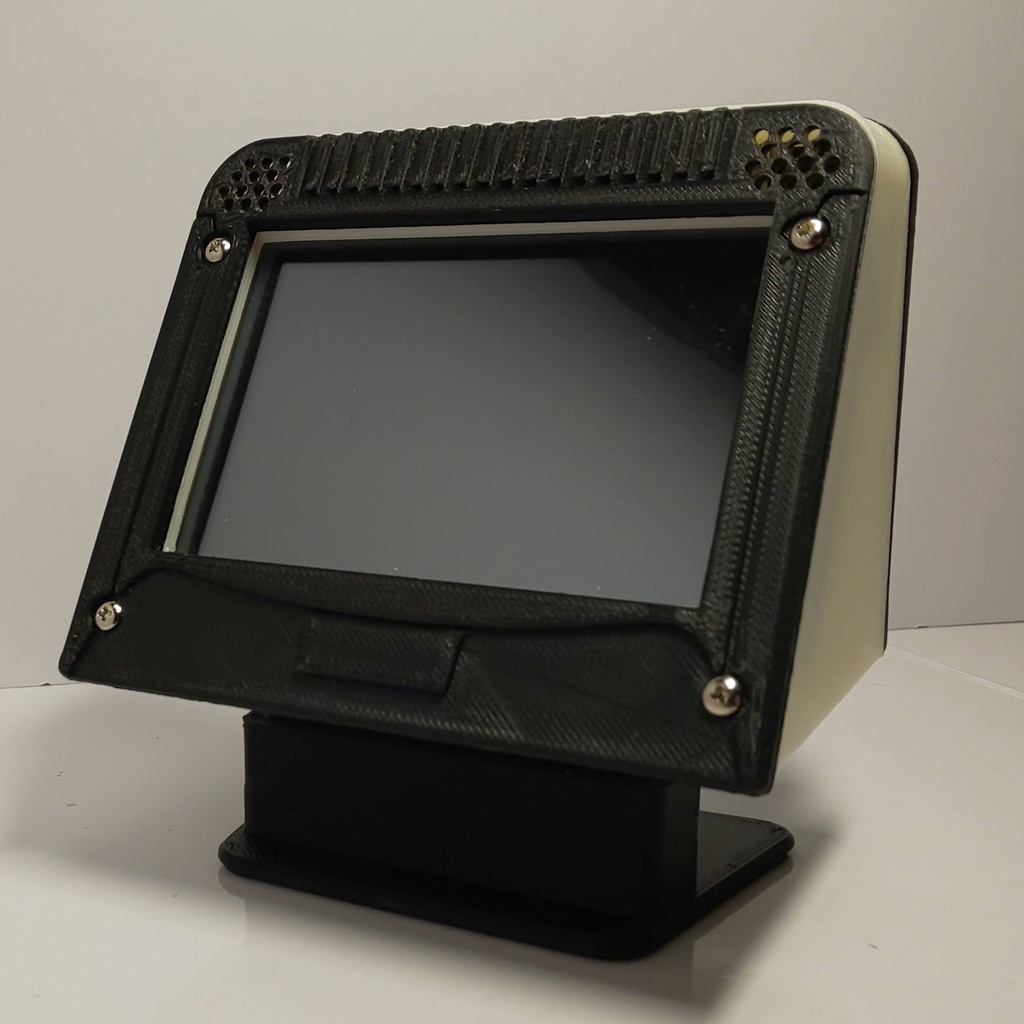 MDmini用HDMI接続ディスプレイ
