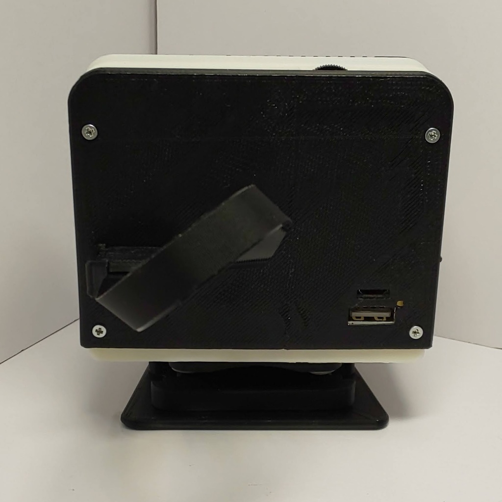 MDmini用HDMI接続ディスプレイ