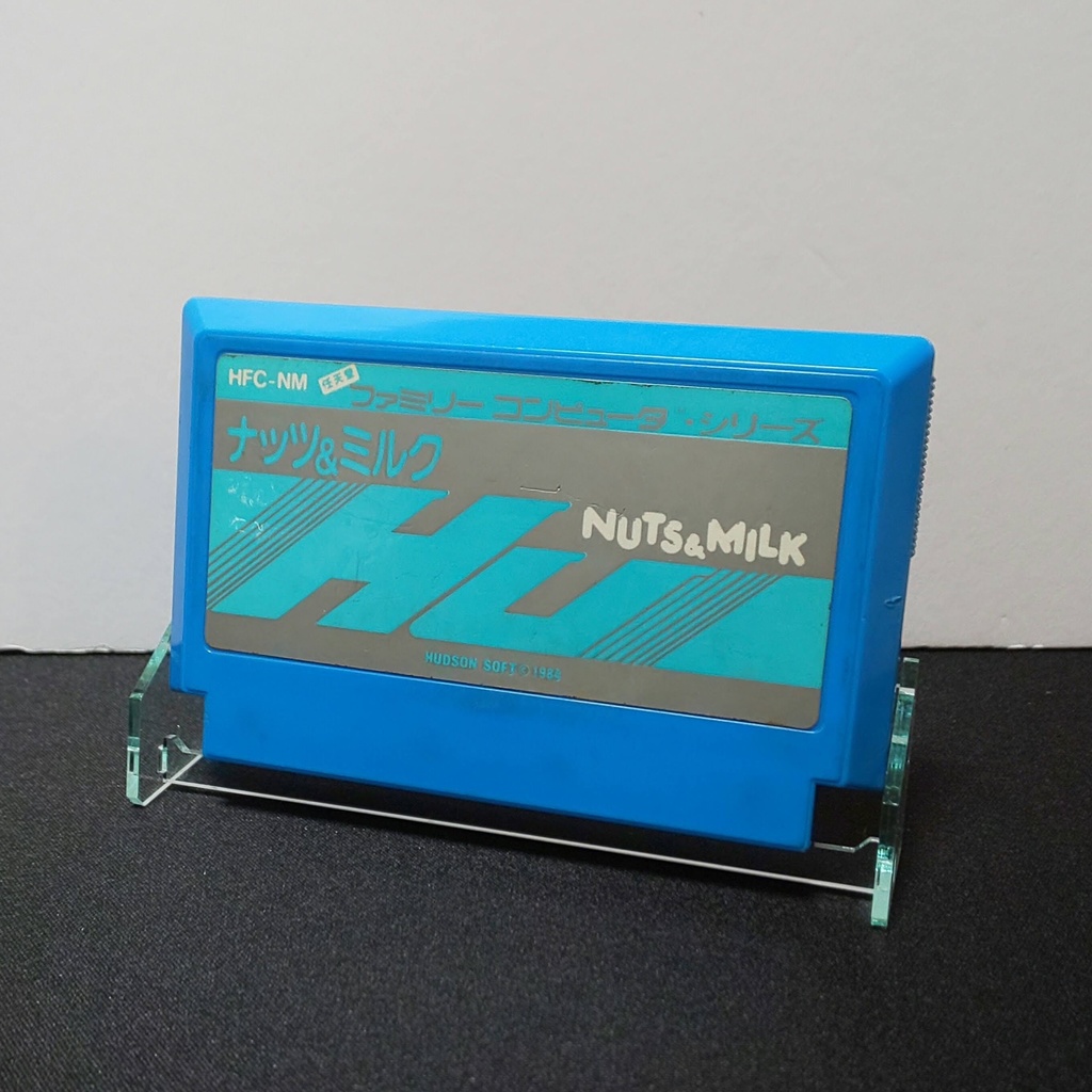 FC/MD カセットスタンド1