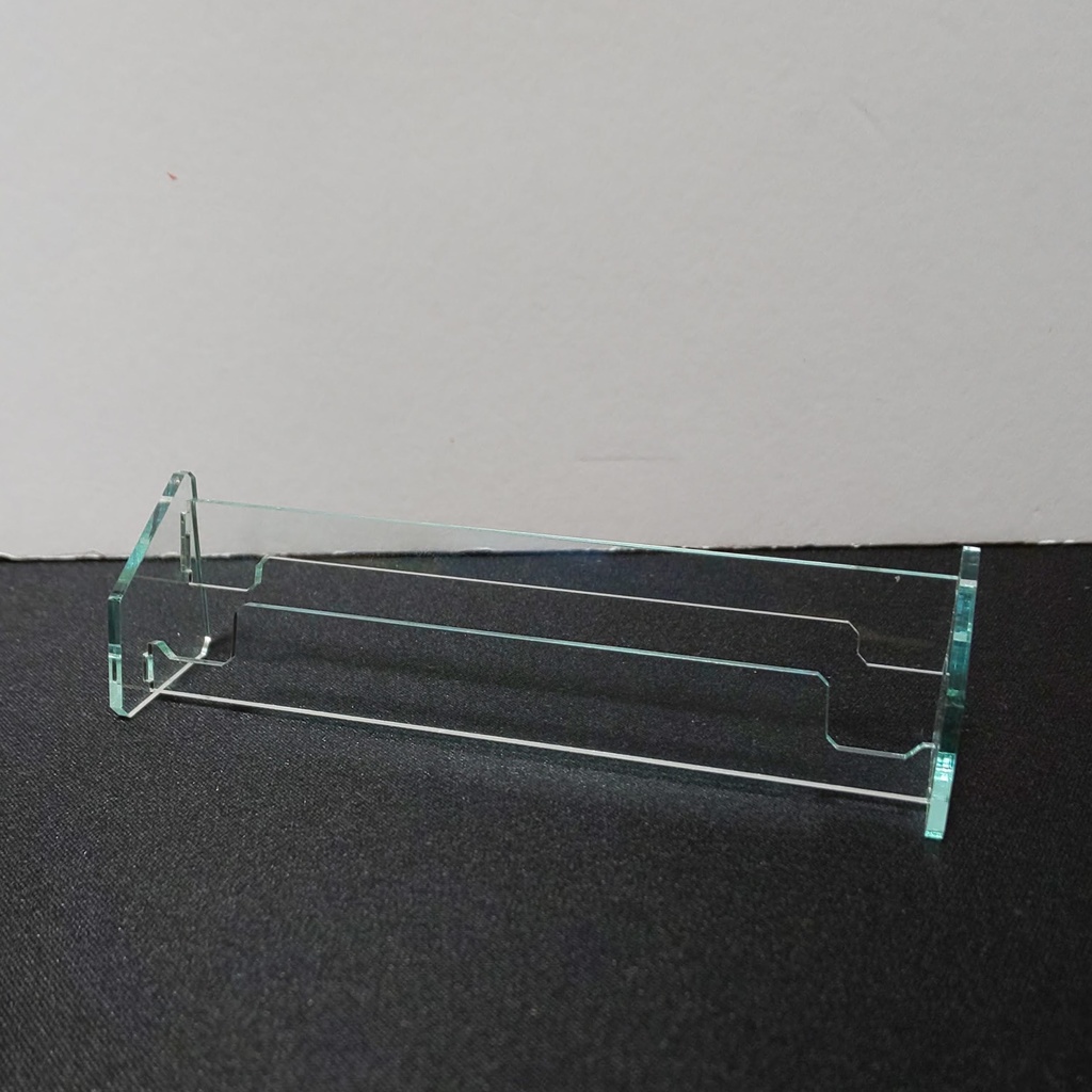 FC/MD カセットスタンド1