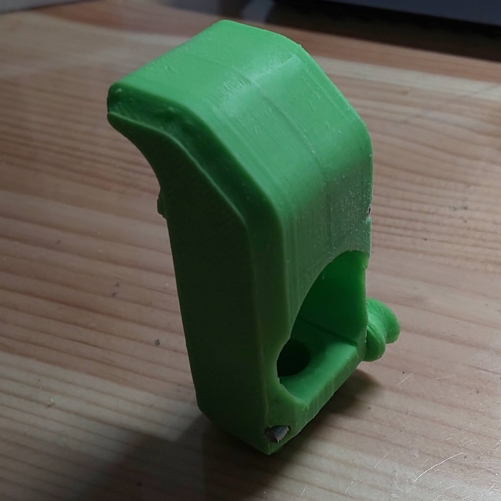 アストロシティミニ用スティックカバー