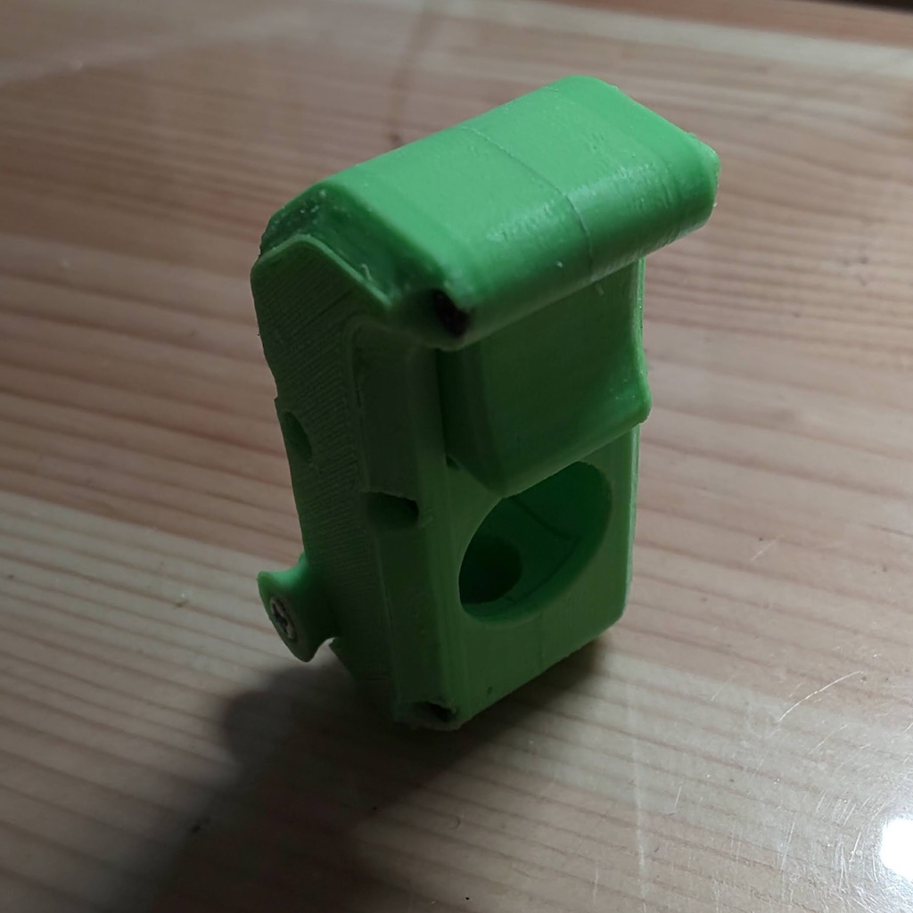 アストロシティミニ用スティックカバー