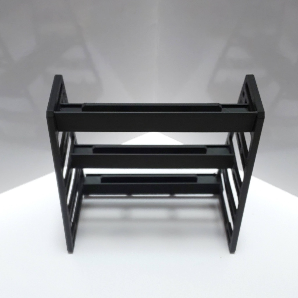 newカセットスタンド