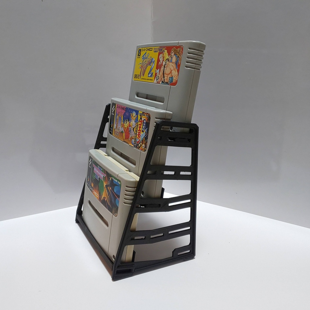 newカセットスタンド