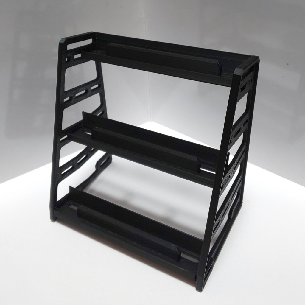 newカセットスタンド