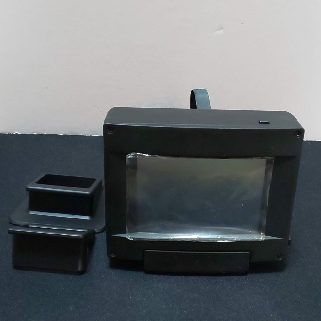 miniHDMIディスプレイV２