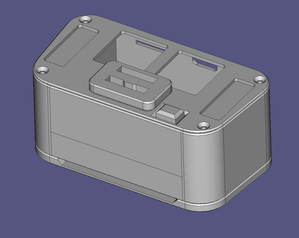 SoundStand stl & スケッチデータ
