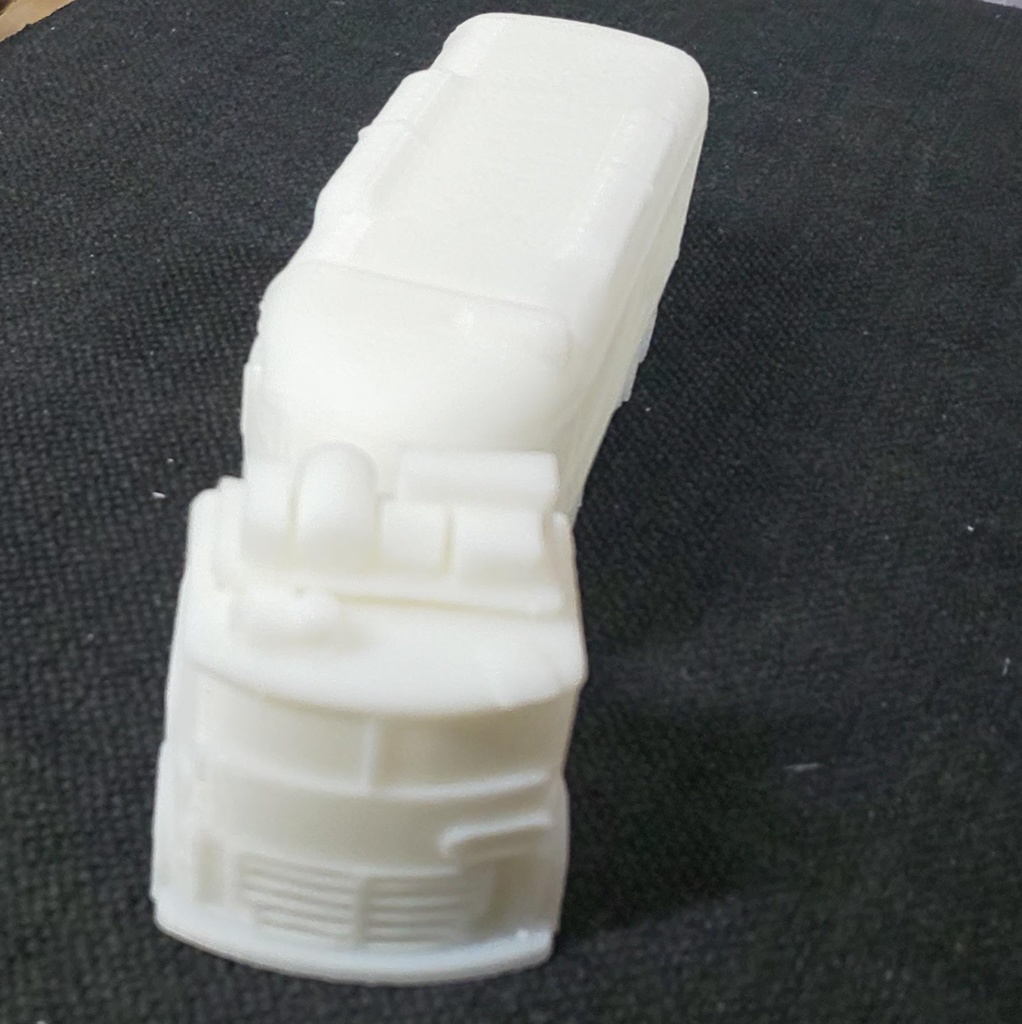 SD桜風号風アクスタスタンドベース