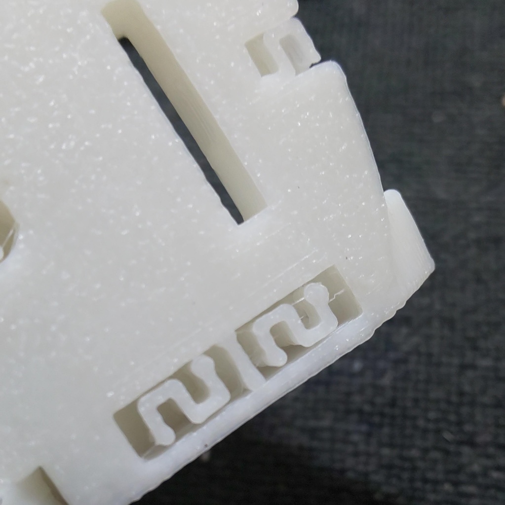 SD桜風号風アクスタスタンドベース