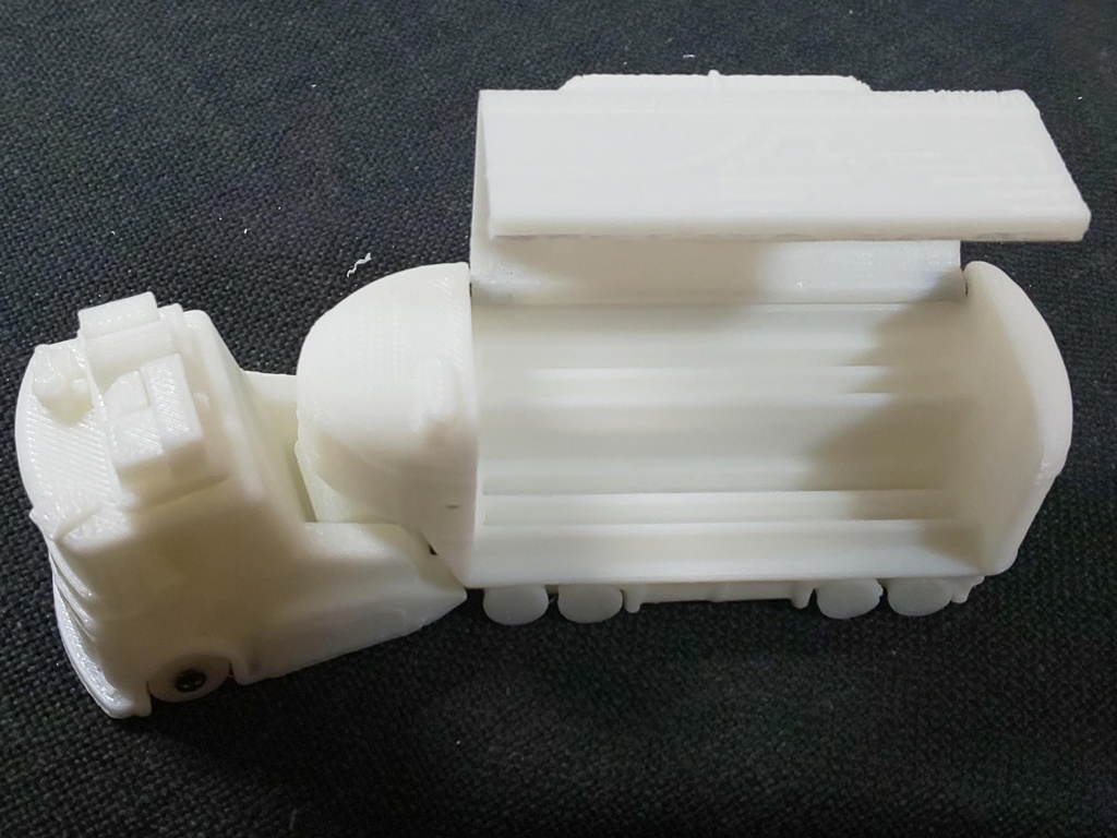 SD桜風号風アクスタスタンドベース