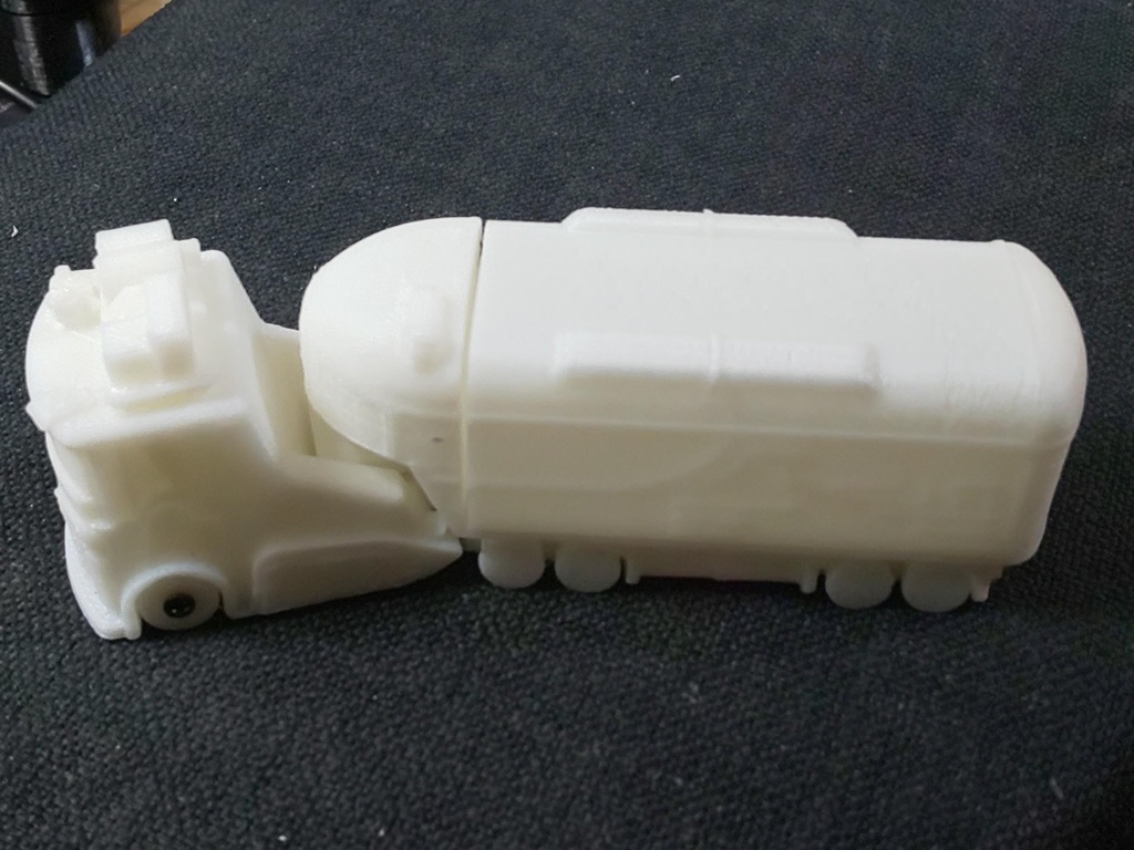 SD桜風号風アクスタスタンドベース