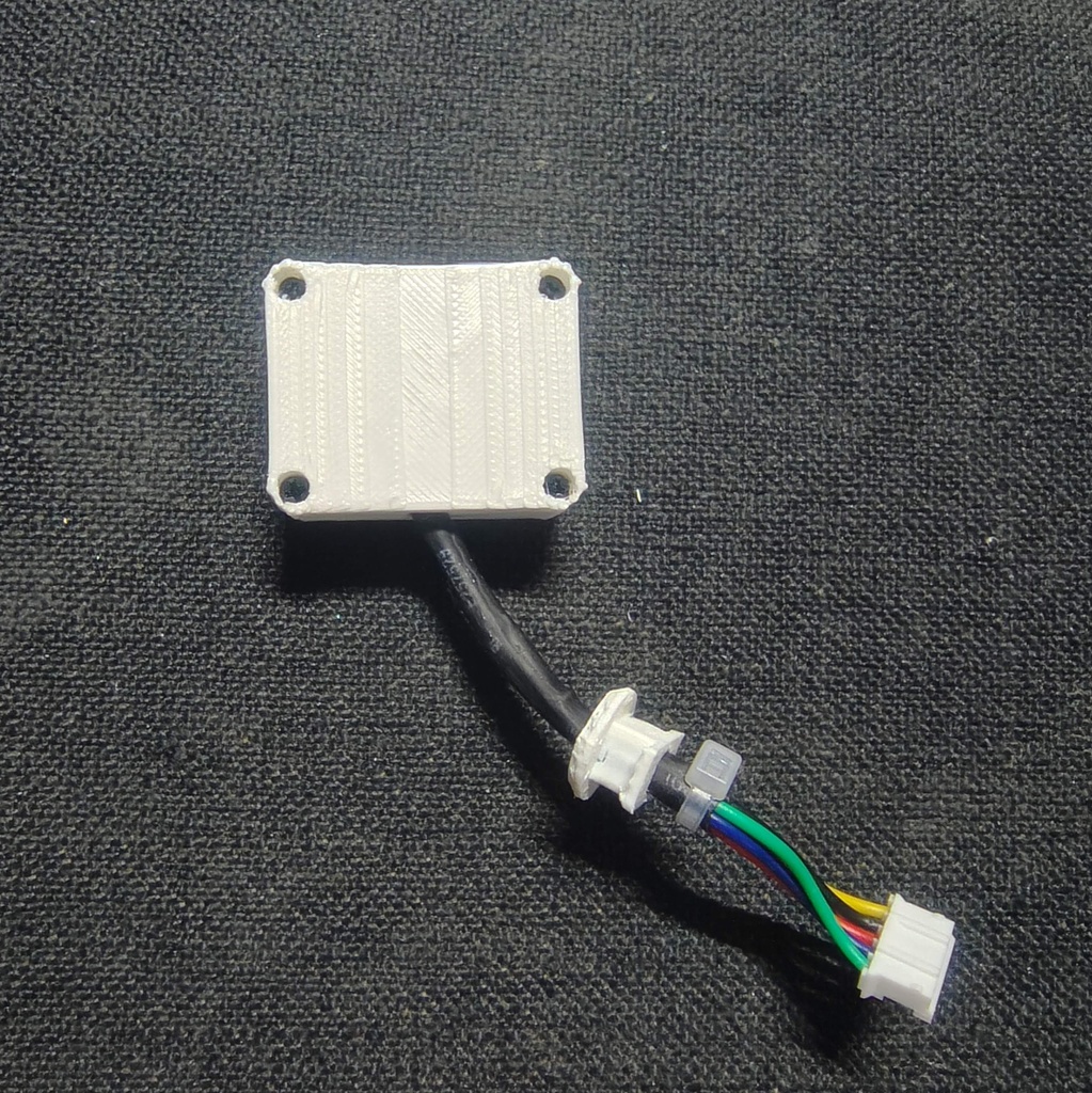 DCコントローラー USB変換アダプター