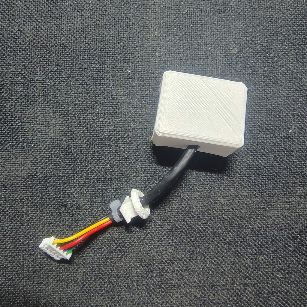 DCコントローラー USB変換アダプター