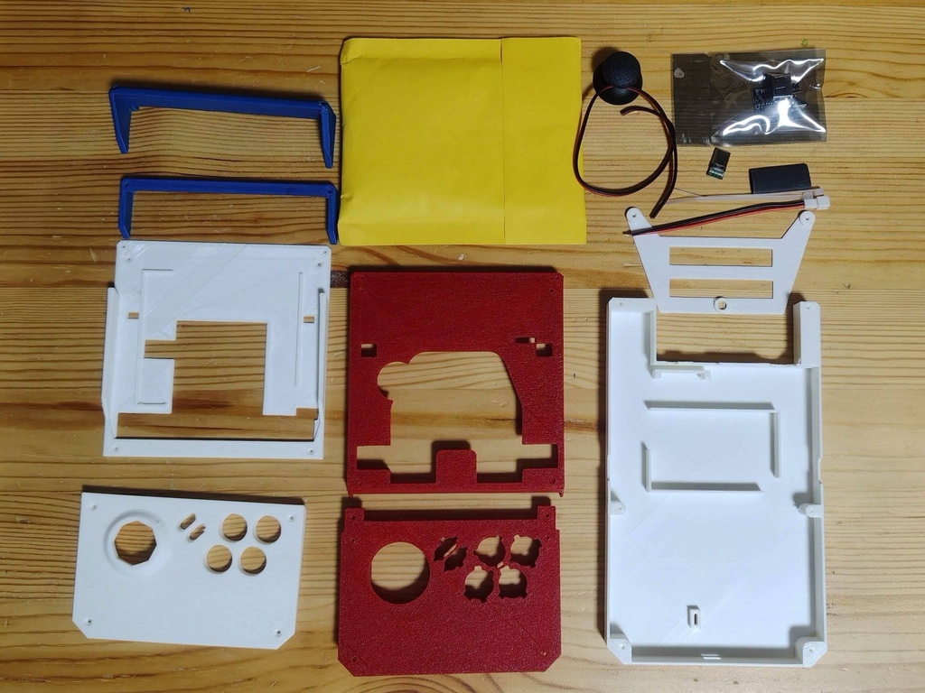 NG-mini Handy Kit V3