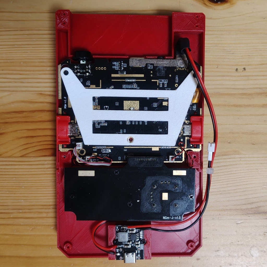 NG-mini Handy Kit V3