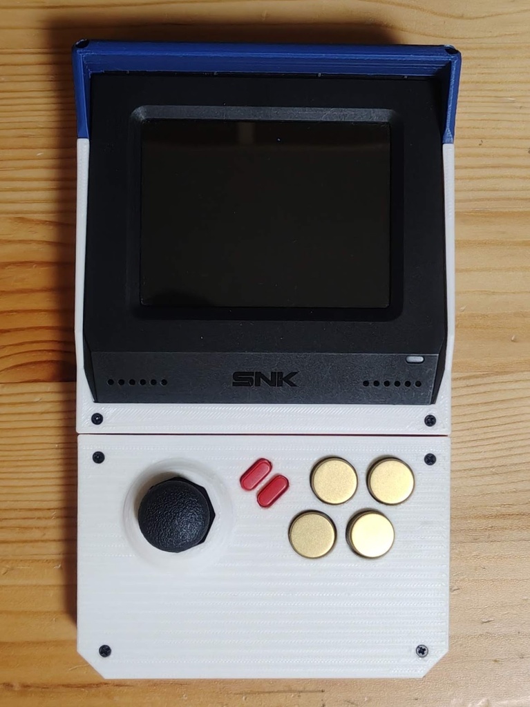 NG-mini　Handy Kit V3
