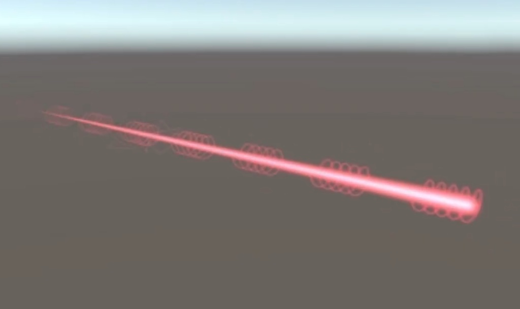 [free]ToN particles&trails