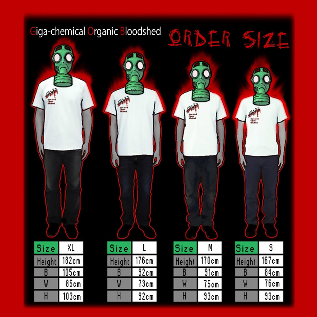 加藤単駆郎デザインTシャツ