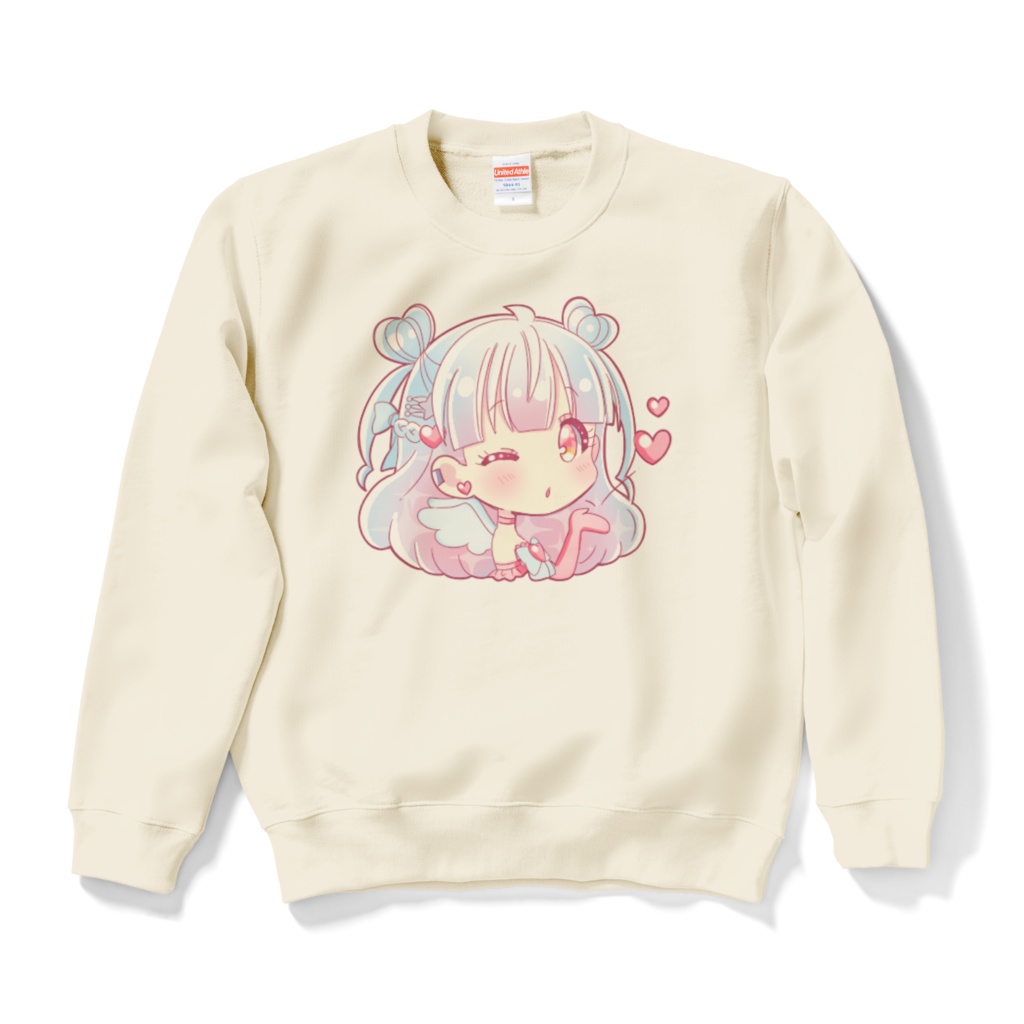 天使ありすのすうぇっと˙˚ʚ✞ɞ˚˙