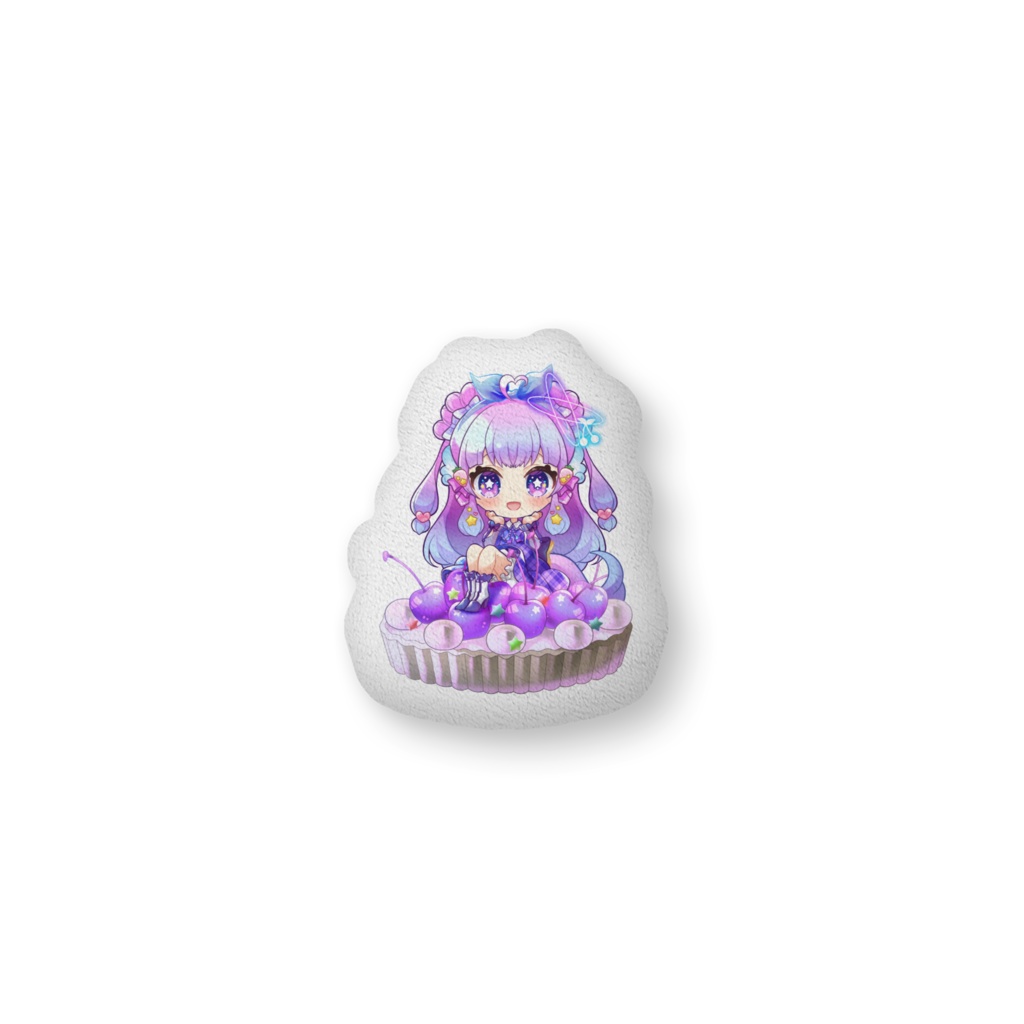 せらたんたるとくっしょん