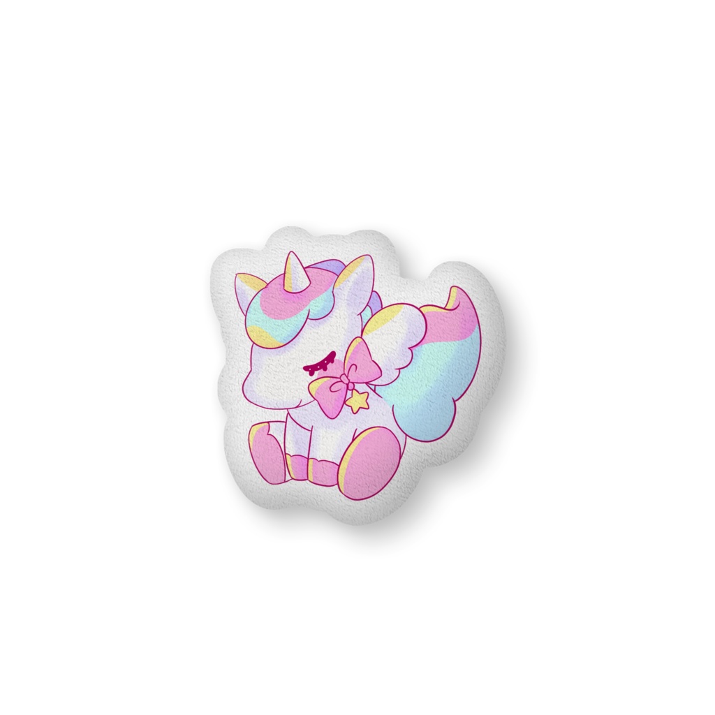 せらたんゆにこんくっしょん