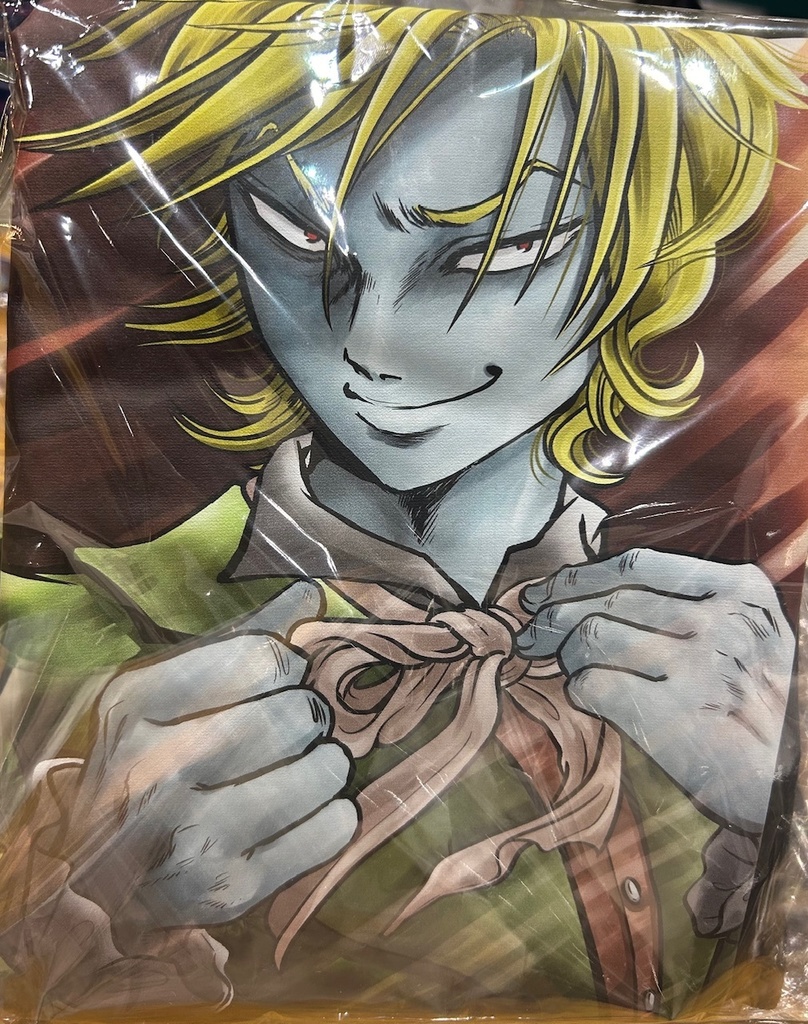 アルカードTシャツ