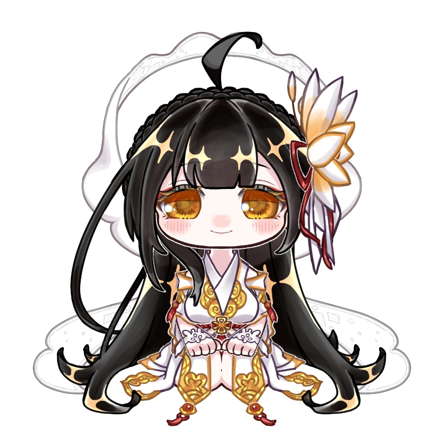 アクリルスタンド（Aps）