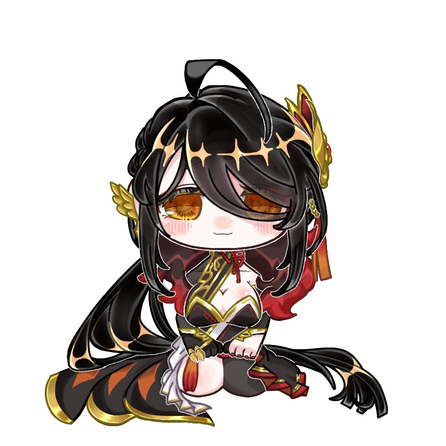 アクリルスタンド（DV）