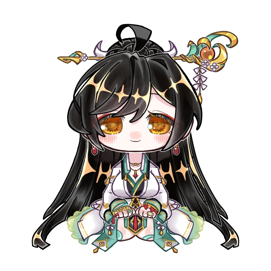アクリルスタンド（Sry）