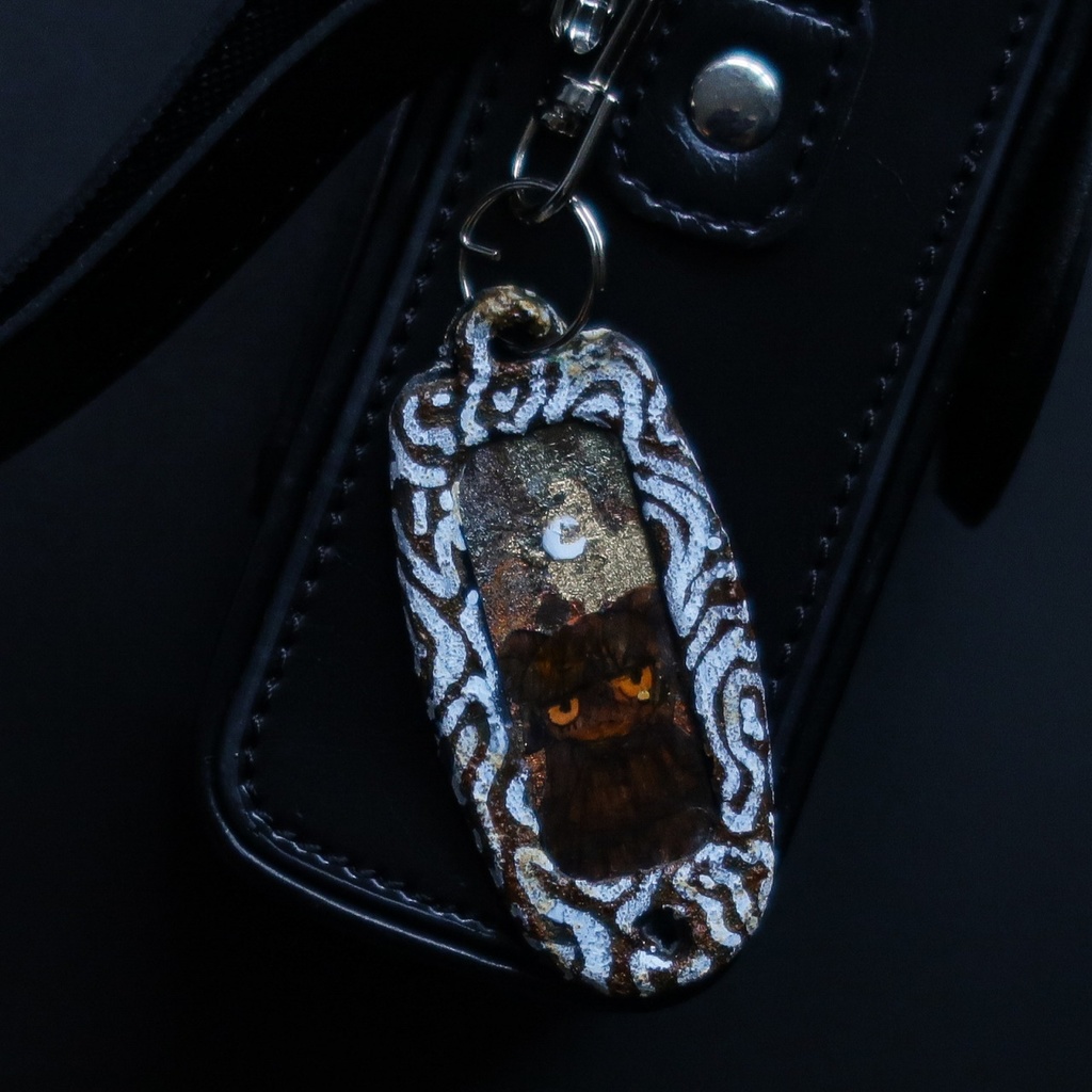 ぎんがだよみらいだよ