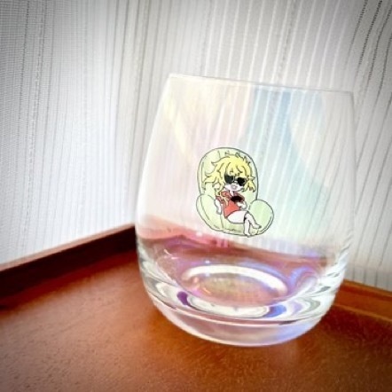 オーロラグラス（トロピカル則宗）