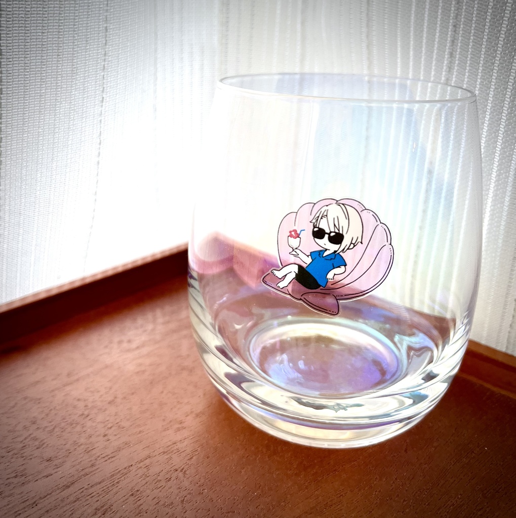 オーロラグラス（トロピカル長義）