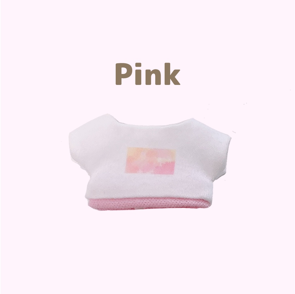 Pastel Print T-shirt