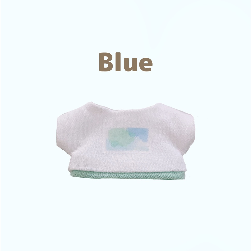 Pastel Print T-shirt