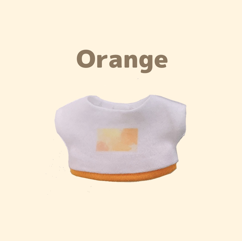 Pastel Print T-shirt