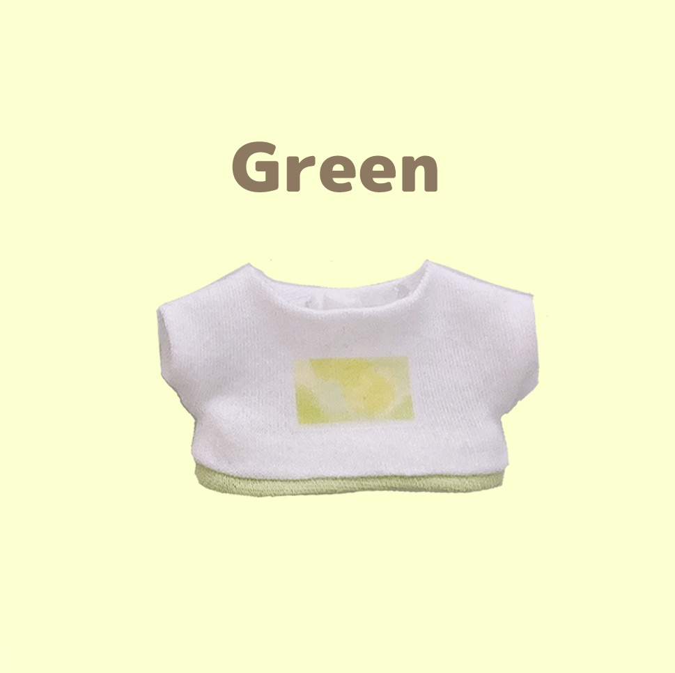 Pastel Print T-shirt